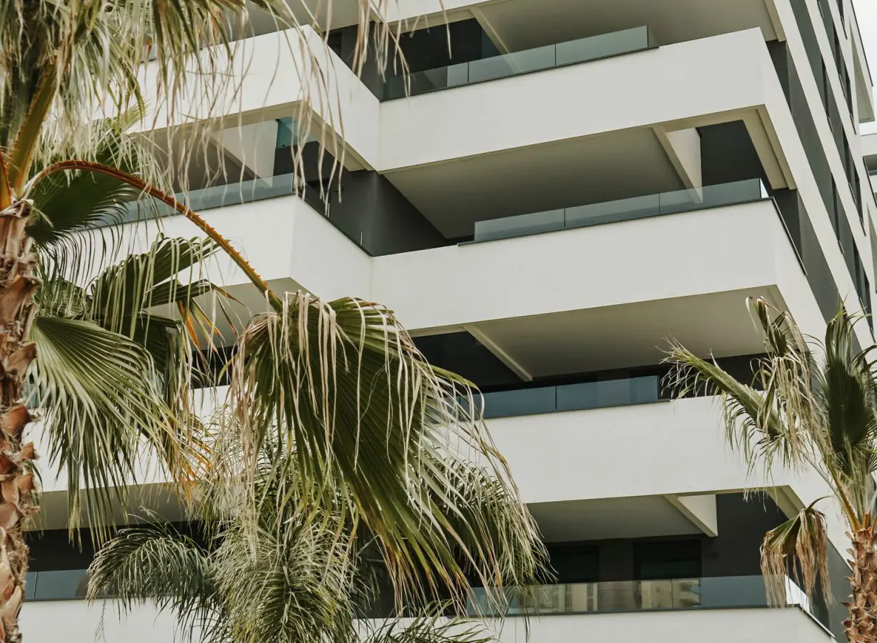 2-bedroom Penthouse In Calpe, Spain (180 M²)