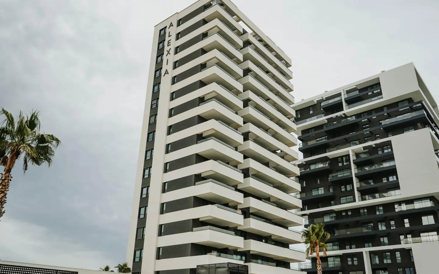 2-bedroom Penthouse In Calpe, Spain (180 M²)