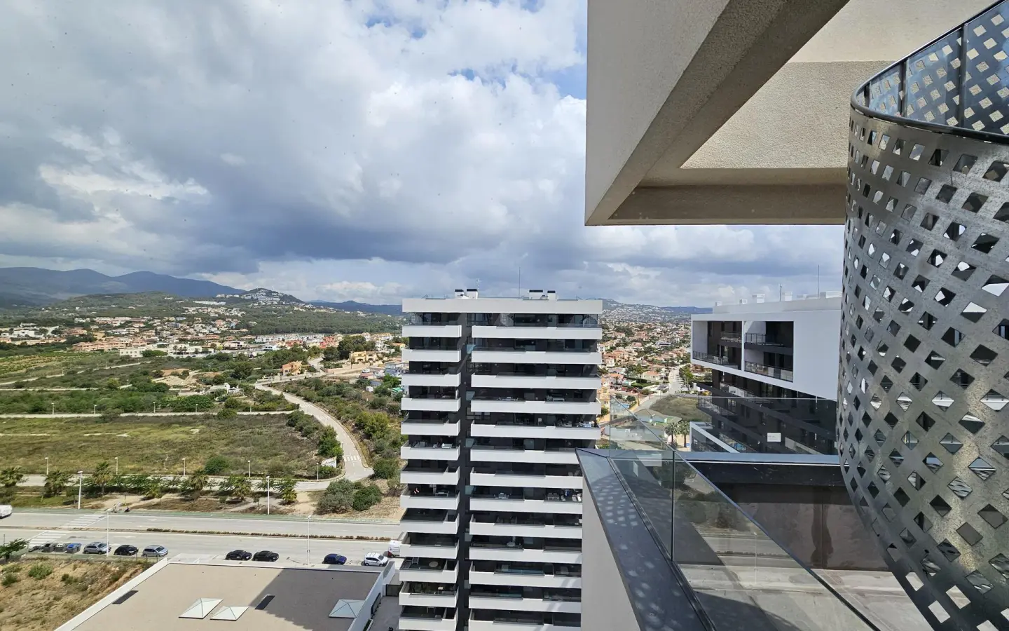 2-bedroom Penthouse In Calpe, Spain (180 M²)
