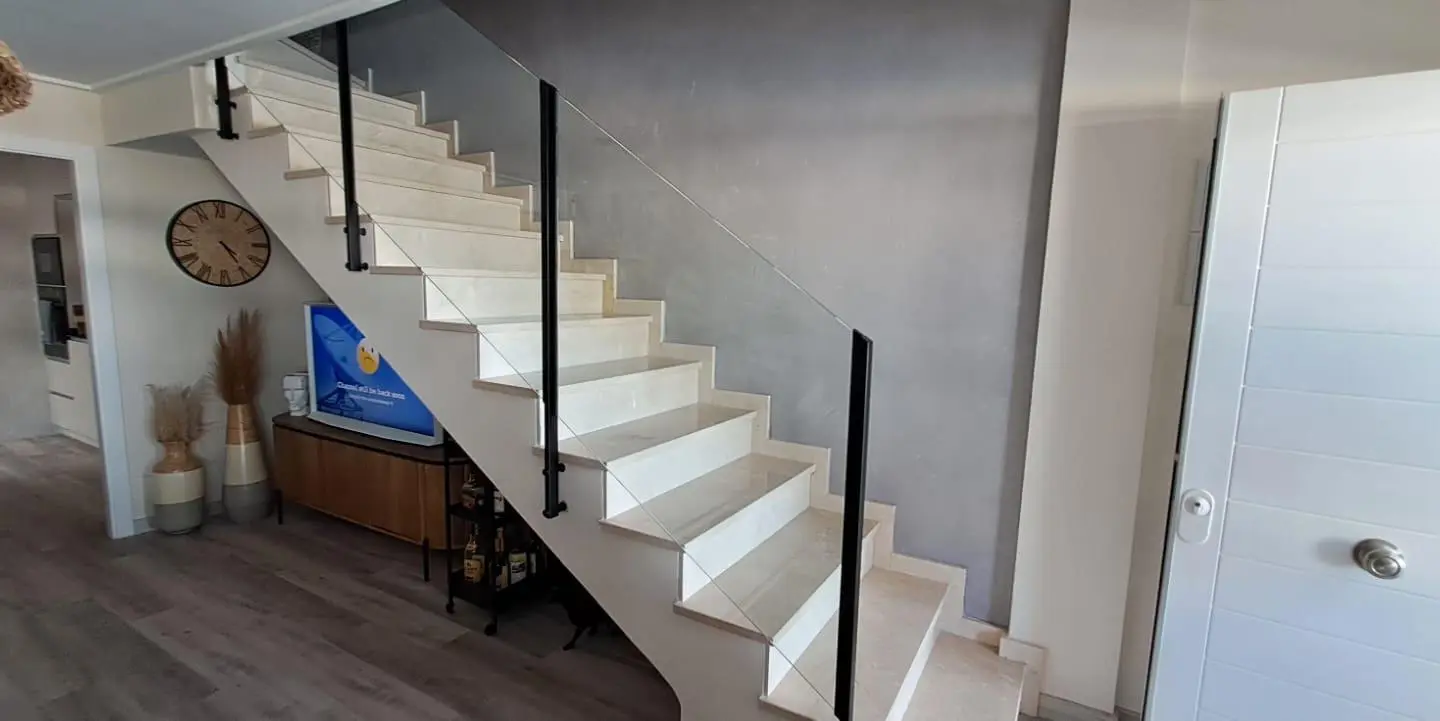 3-bedroom Terraced House In Torrevieja, Spain (115 M²)