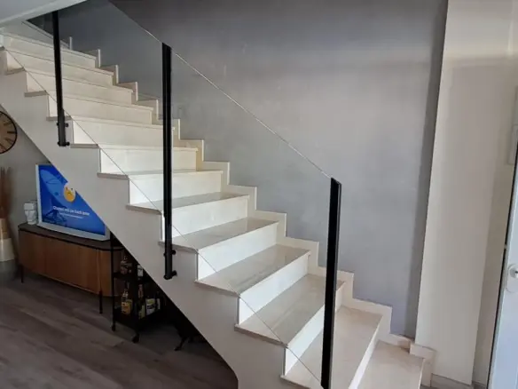 3-bedroom Terraced House In Torrevieja, Spain (115 M²)