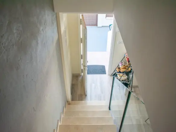 3-bedroom Terraced House In Torrevieja, Spain (115 M²)