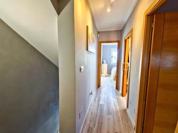 3-bedroom Terraced House In Torrevieja, Spain (115 M²)