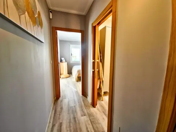 3-bedroom Terraced House In Torrevieja, Spain (115 M²)