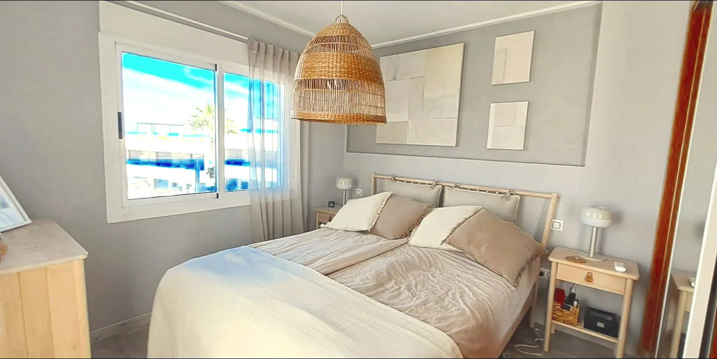 3-bedroom Terraced House In Torrevieja, Spain (115 M²)