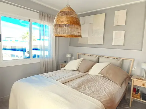 3-bedroom Terraced House In Torrevieja, Spain (115 M²)