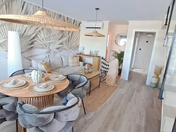 3-bedroom Terraced House In Torrevieja, Spain (115 M²)