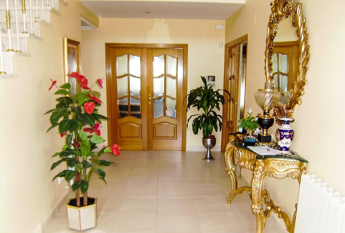 7-bedroom Villa In Benidorm, Spain (926 M²)