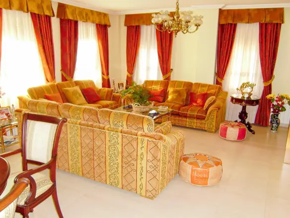 7-bedroom Villa In Benidorm, Spain (926 M²)