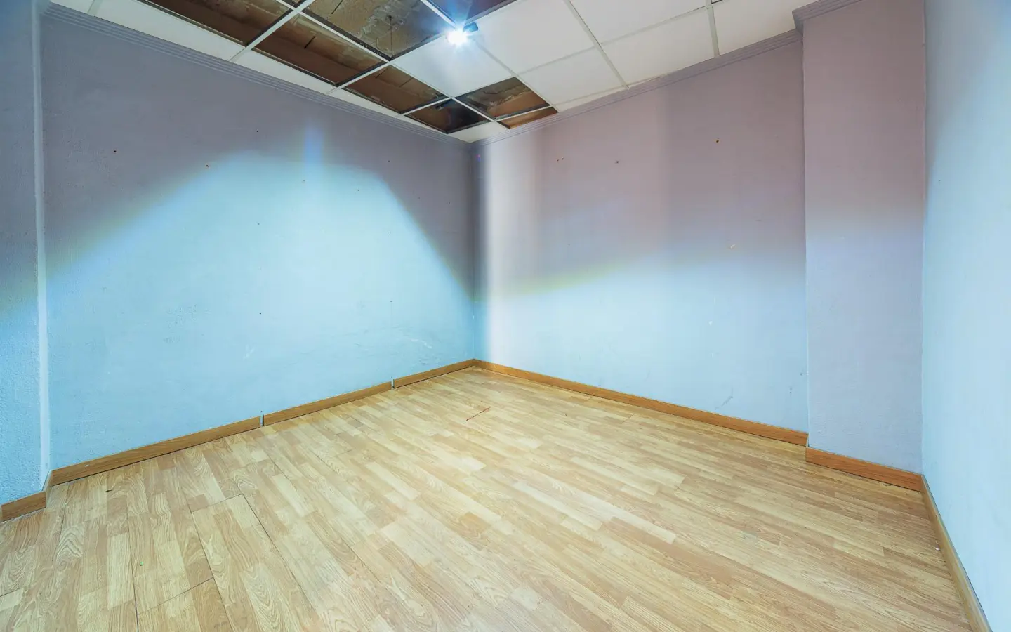 Commercial Unit In Mula, Spain (130 M²)