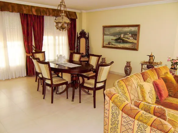 7-bedroom Villa In Benidorm, Spain (926 M²)