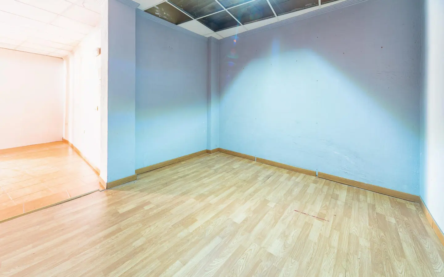 Commercial Unit In Mula, Spain (130 M²)