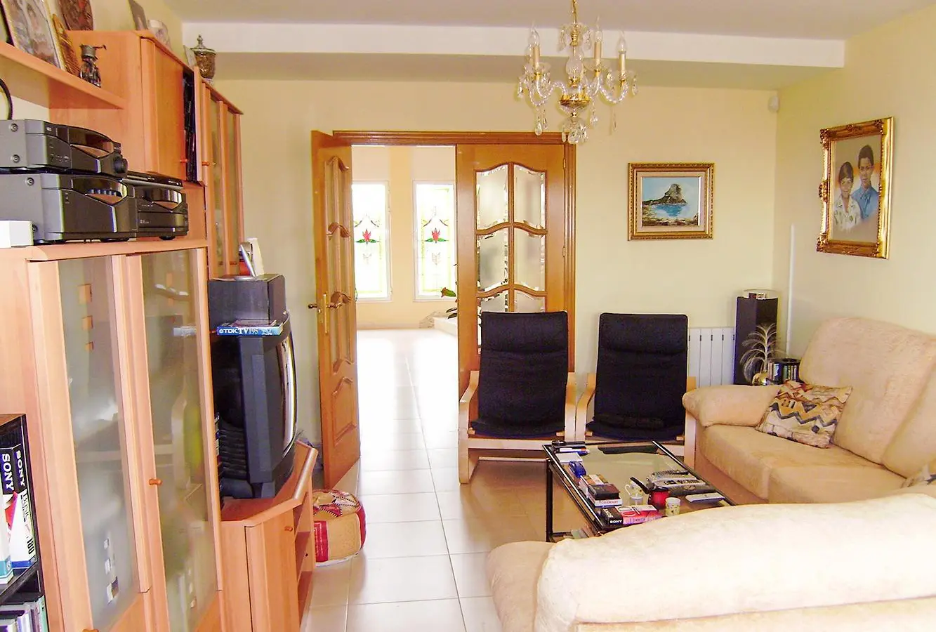 7-bedroom Villa In Benidorm, Spain (926 M²)
