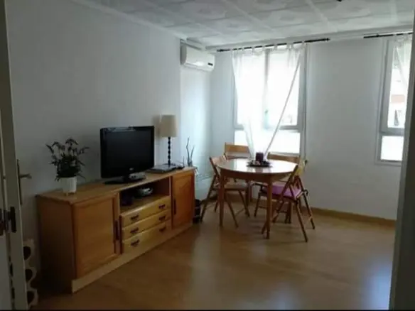 3-bedroom Flat In Elche, Spain (86 M²)