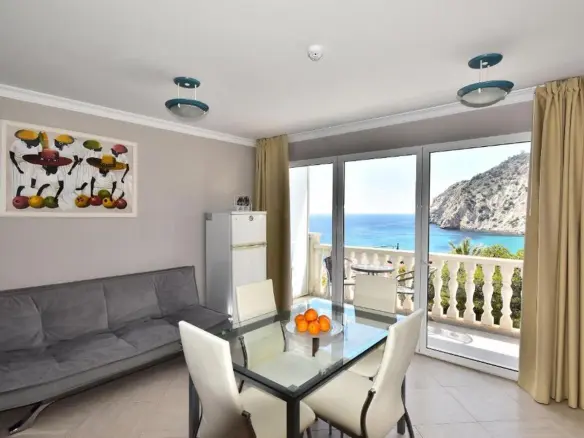 24-bedroom Hotel In Benidorm, Spain (2.451 M²)