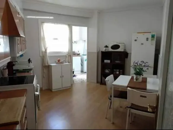 3-bedroom Flat In Elche, Spain (86 M²)