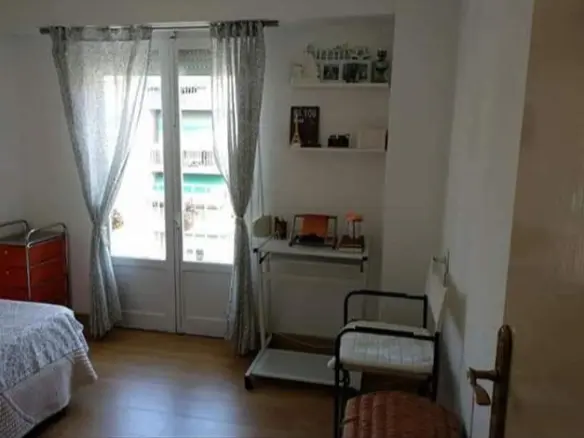 3-bedroom Flat In Elche, Spain (86 M²)