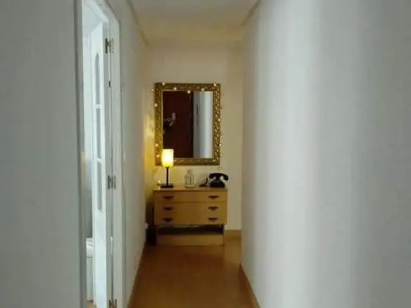 3-bedroom Flat In Elche, Spain (86 M²)