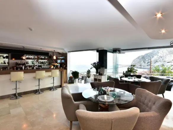 24-bedroom Hotel In Benidorm, Spain (2.451 M²)