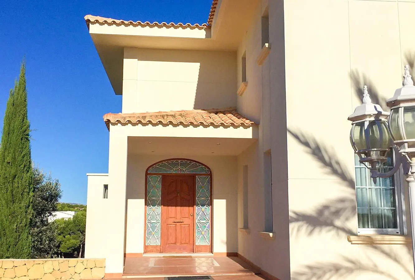 7-bedroom Villa In Benidorm, Spain (926 M²)