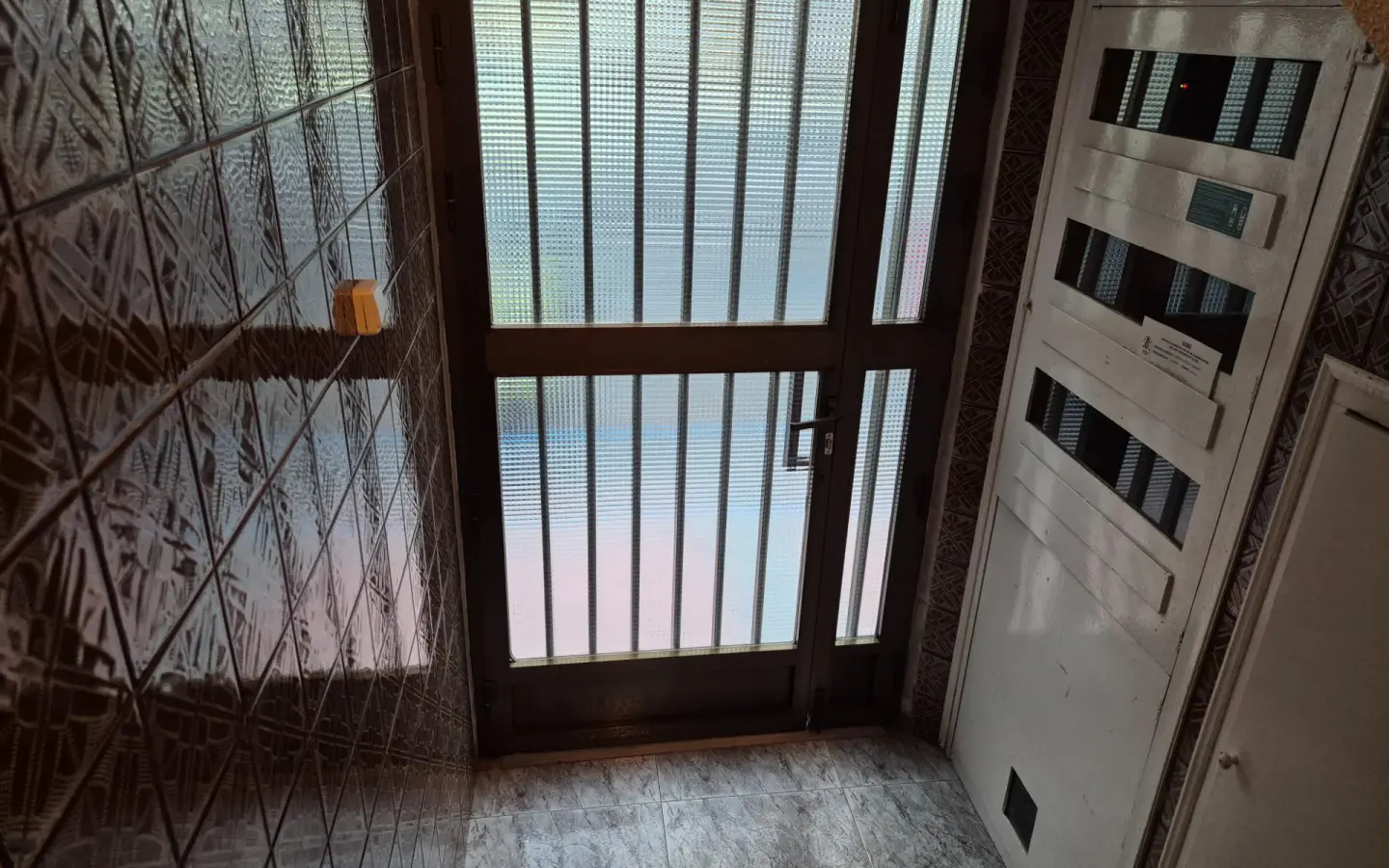 3-bedroom Flat In Elche, Spain (96 M²)