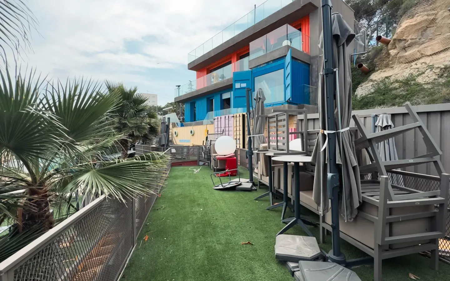 2-bedroom Villa In Villajoyosa, Spain (197 M²)