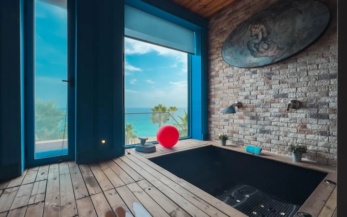 2-bedroom Villa In Villajoyosa, Spain (197 M²)