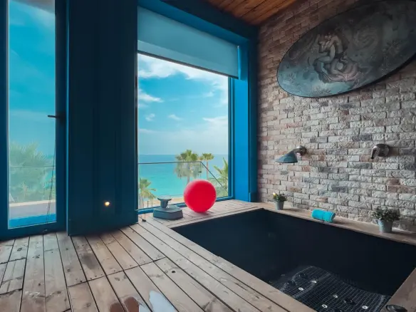 2-bedroom Villa In Villajoyosa, Spain (197 M²)