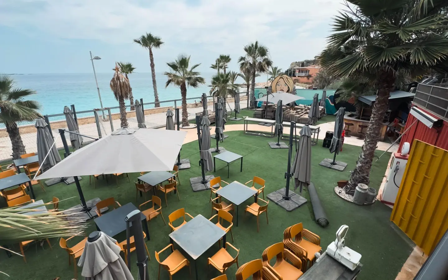 2-bedroom Villa In Villajoyosa, Spain (197 M²)
