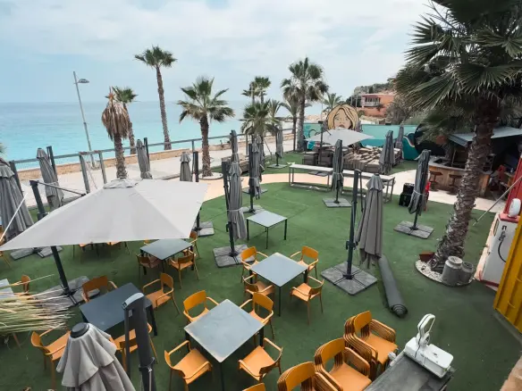 2-bedroom Villa In Villajoyosa, Spain (197 M²)