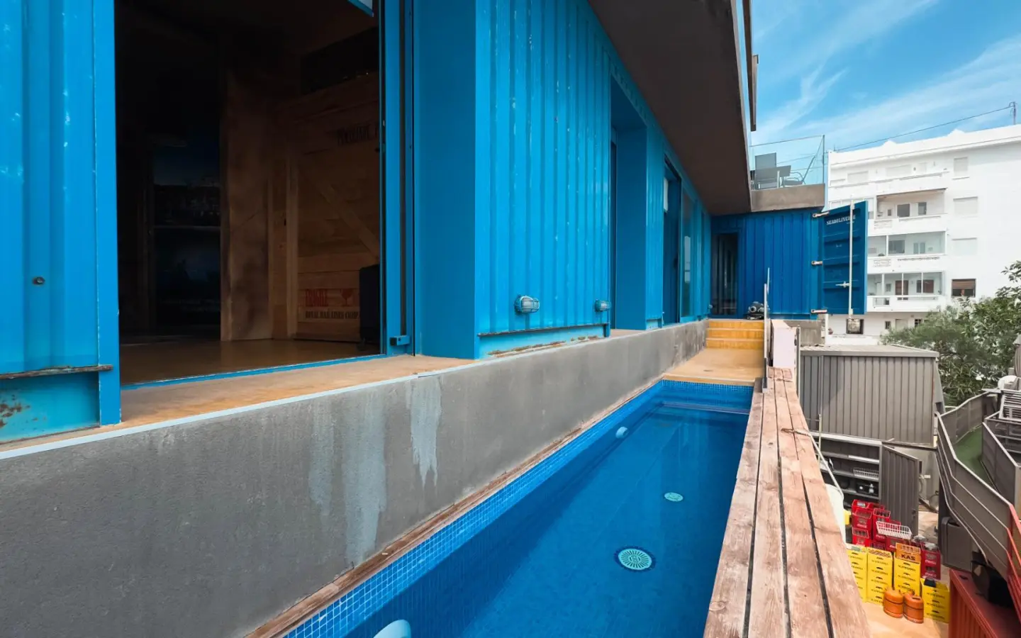 2-bedroom Villa In Villajoyosa, Spain (197 M²)