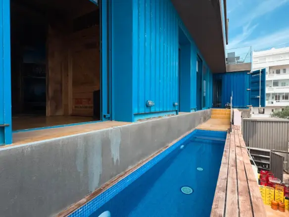 2-bedroom Villa In Villajoyosa, Spain (197 M²)