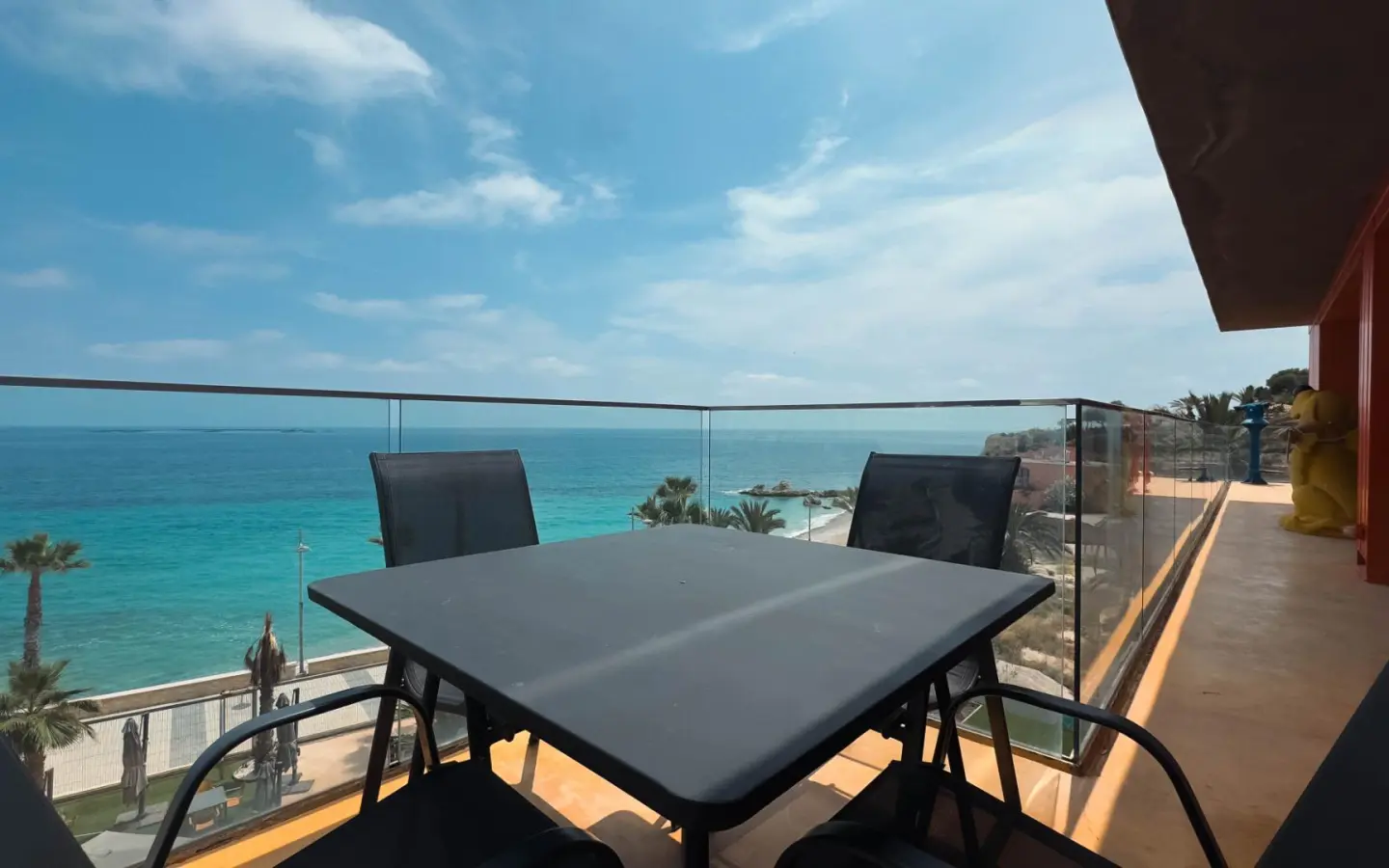 2-bedroom Villa In Villajoyosa, Spain (197 M²)