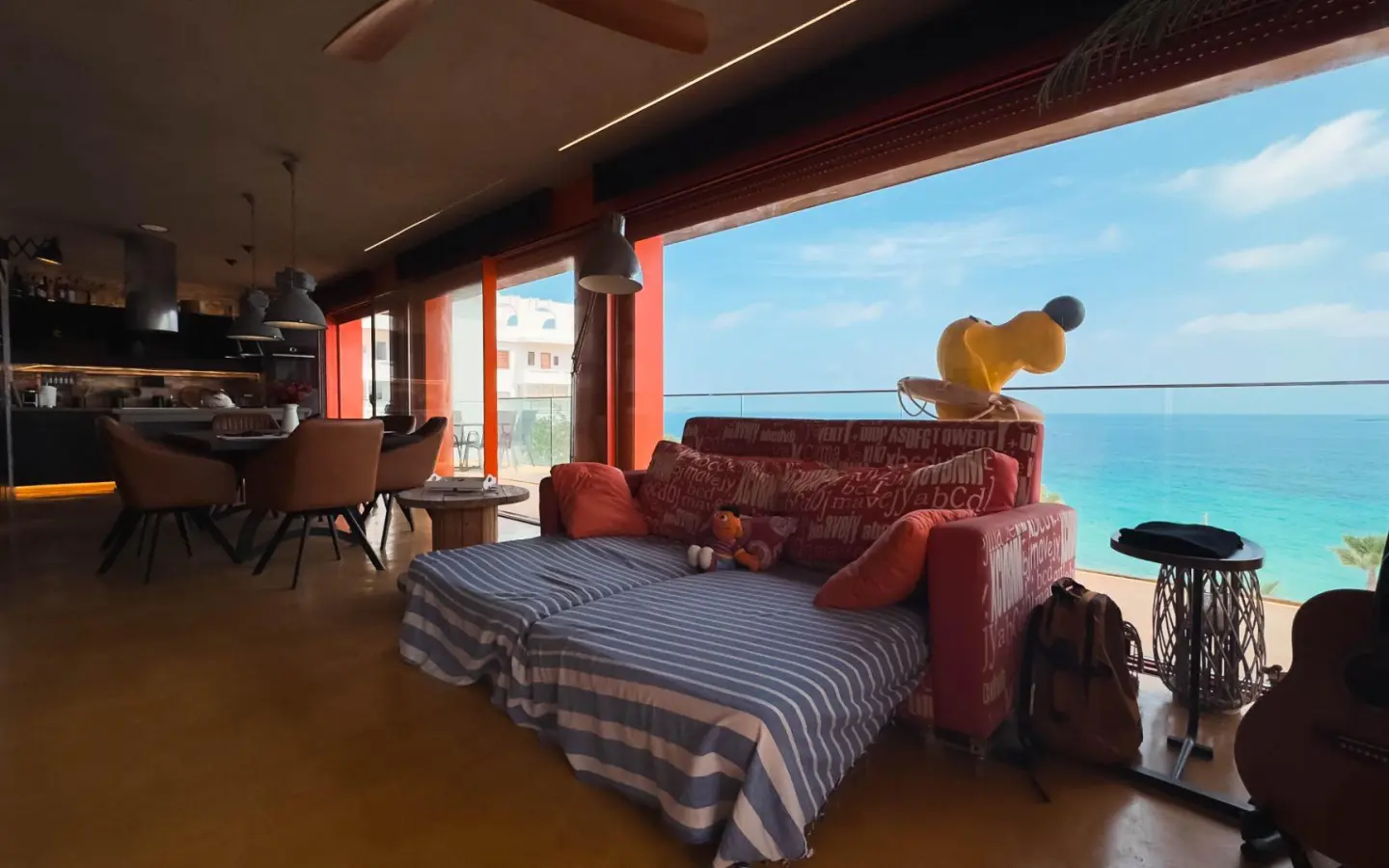 2-bedroom Villa In Villajoyosa, Spain (197 M²)