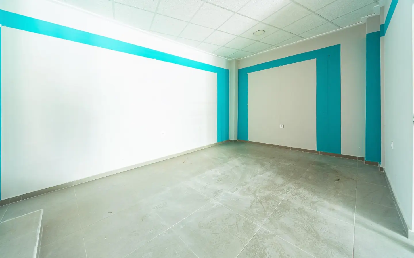 Commercial Unit In Mula, Spain (172 M²)