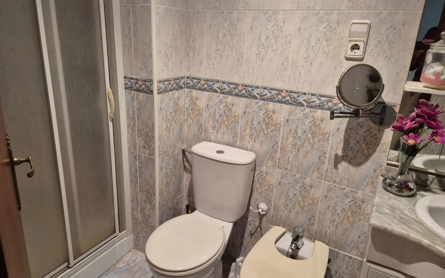 3-bedroom Flat In Elche, Spain (96 M²)
