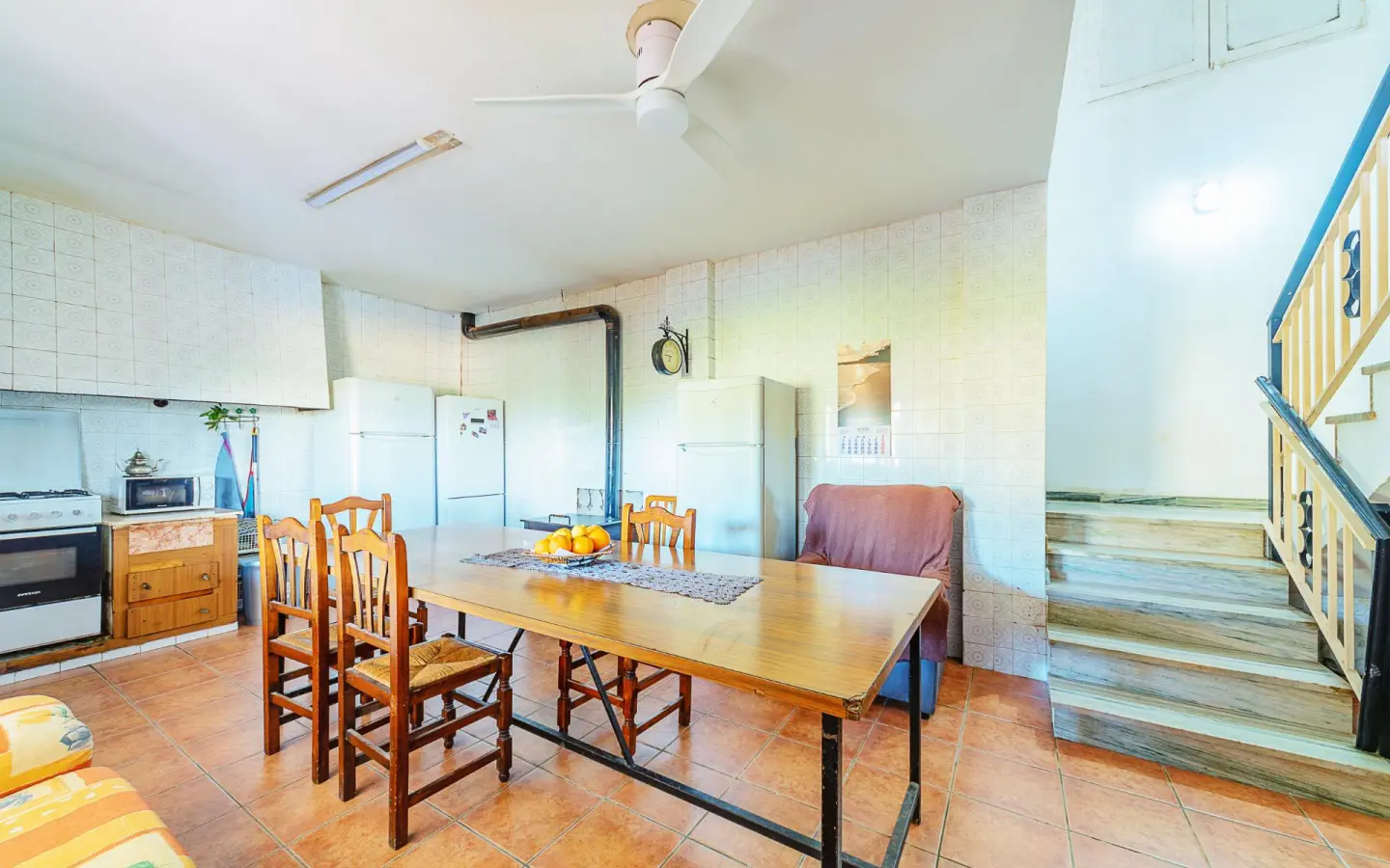 5-bedroom Villa In Elche, Spain (230 M²)