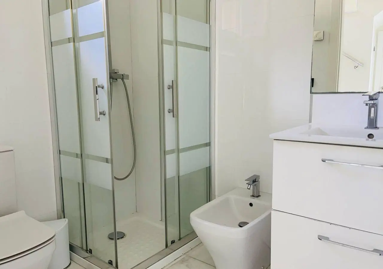 4-bedroom House In Finestrat, Spain (195 M²)