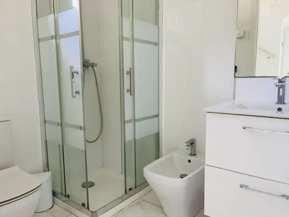 4-bedroom House In Finestrat, Spain (195 M²)