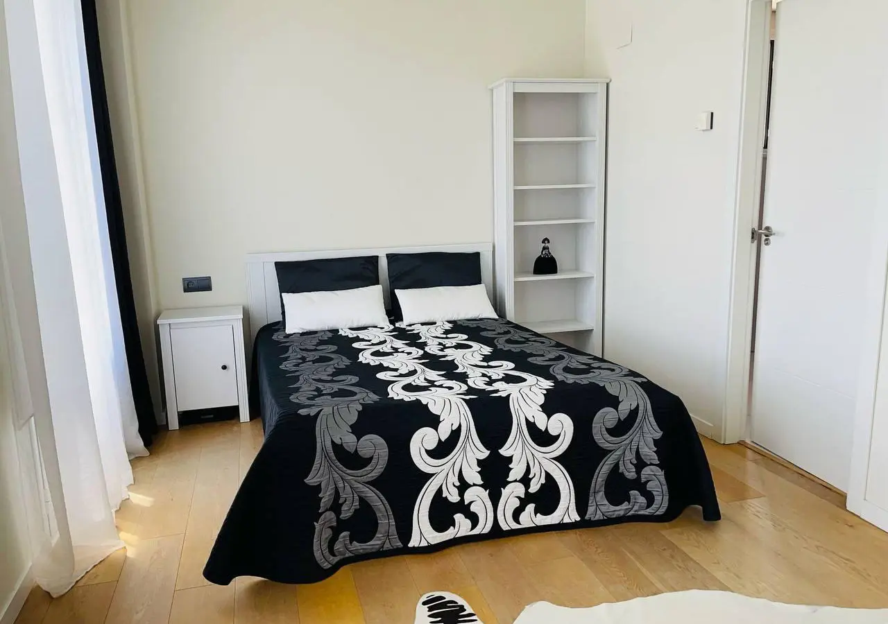 4-bedroom House In Finestrat, Spain (195 M²)