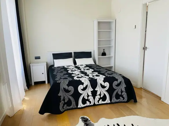 4-bedroom House In Finestrat, Spain (195 M²)