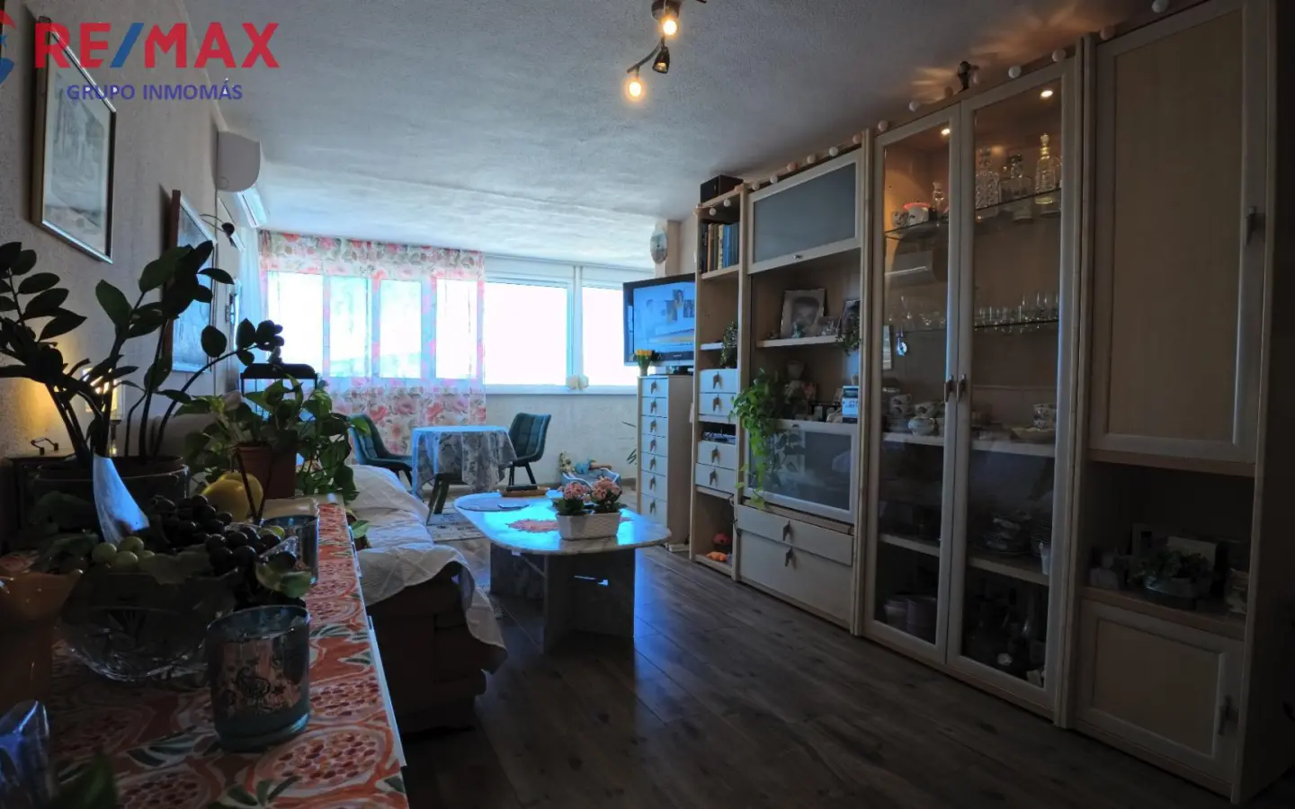 2-bedroom Flat In Benidorm, Spain (84 M²)