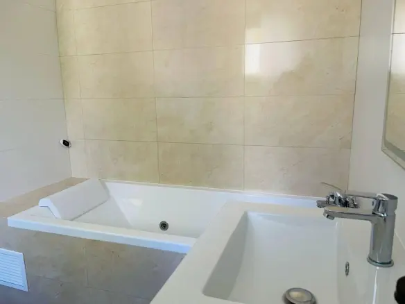 4-bedroom House In Finestrat, Spain (195 M²)