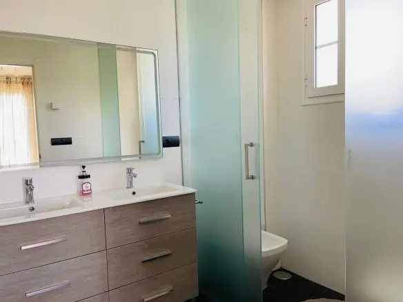 4-bedroom House In Finestrat, Spain (195 M²)