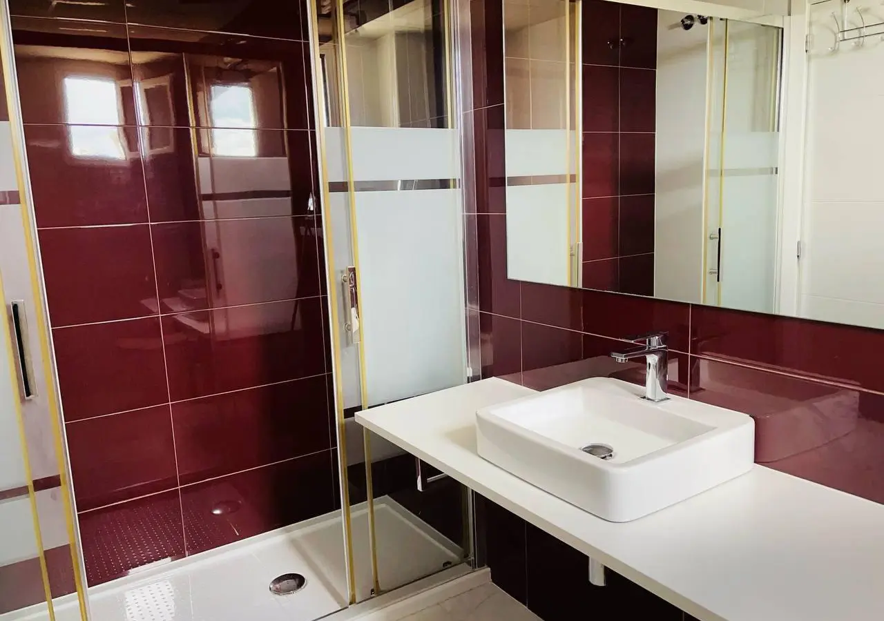 4-bedroom House In Finestrat, Spain (195 M²)