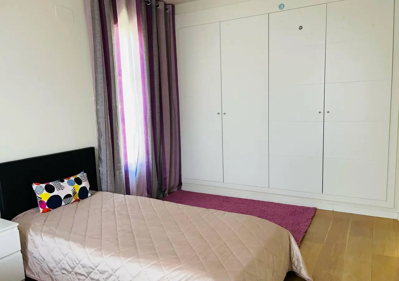 4-bedroom House In Finestrat, Spain (195 M²)