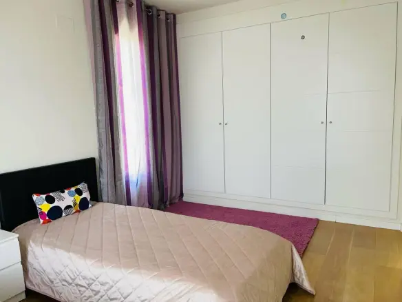 4-bedroom House In Finestrat, Spain (195 M²)