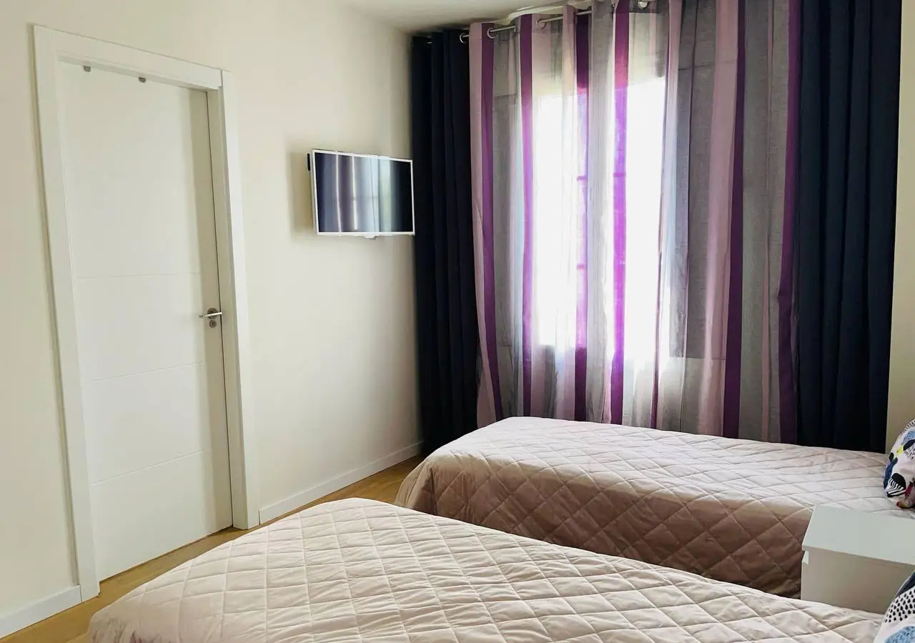 4-bedroom House In Finestrat, Spain (195 M²)