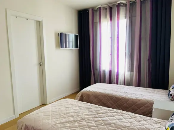 4-bedroom House In Finestrat, Spain (195 M²)