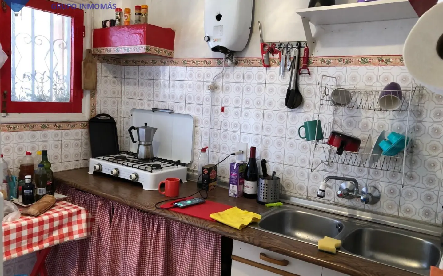 Plot In Benidorm, Spain